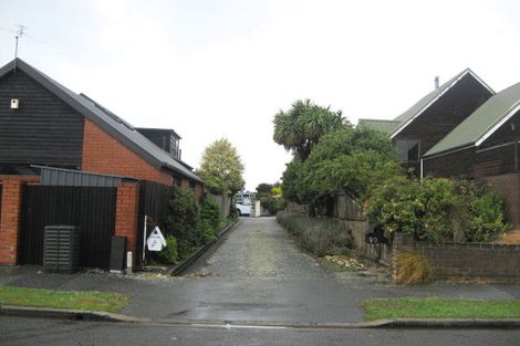 Photo of property in 92 Halberg Street, Dallington, Christchurch, 8061