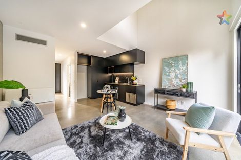 Photo of property in 1 Te Ara O Paetutu, Petone, Lower Hutt, 5012