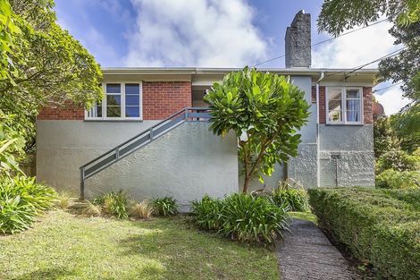 Photo of property in 31 Karamu Street, Ngaio, Wellington, 6035