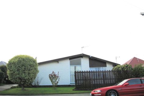 Photo of property in 4/42 Gordon Avenue, St Albans, Christchurch, 8014
