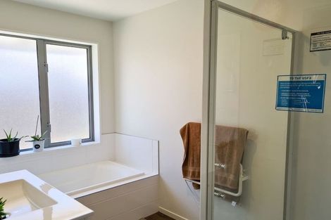 Photo of property in 16 Lockwood Street, Halswell, Christchurch, 8025