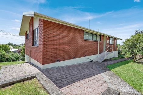 Photo of property in 39 Blomfield Street, Nawton, Hamilton, 3200