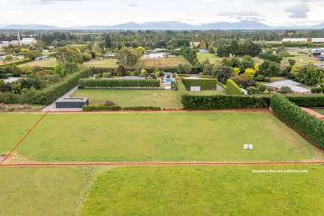 Photo of property in 63a Glassworks Road, Netherby, Ashburton, 7772