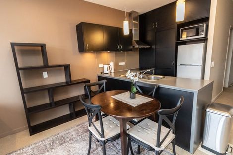 Photo of property in City Lodge, 606/115 Vivian Street, Te Aro, Wellington, 6011