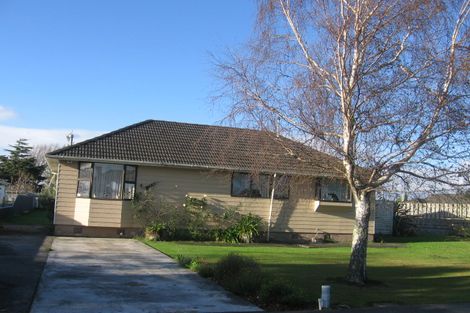 Photo of property in 59 Seddon Street, Takaro, Palmerston North, 4412
