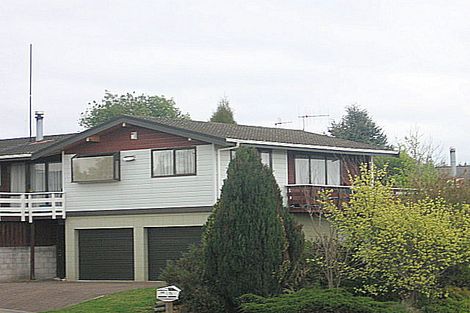 Photo of property in 73 Hyde Avenue, Richmond Heights, Taupo, 3330
