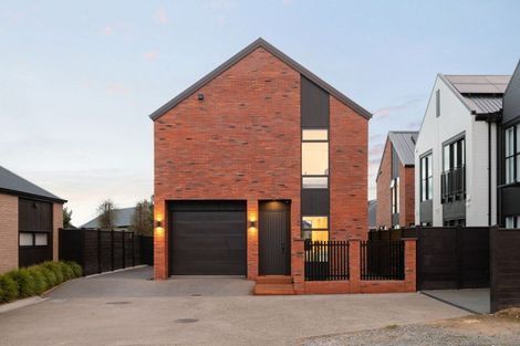 Photo of property in 4c Lewis Way, Cambridge, 3434