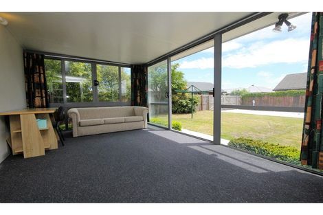 Photo of property in 12 Gilwell Street, Burwood, Christchurch, 8083