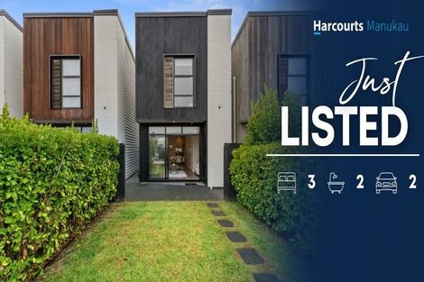 Photo of property in 87 Walters Road, Papakura, Takanini, 2110