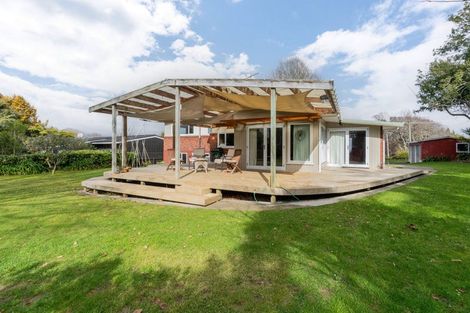 Photo of property in 21 Macarthur Street, Levin, 5510