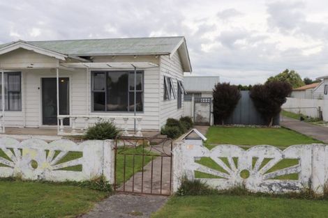 Photo of property in 28 Stuart Street, Hawthorndale, Invercargill, 9810