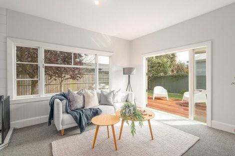 Photo of property in 23 Cross Street, Phillipstown, Christchurch, 8011