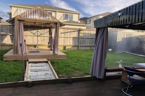 Photo of property in 8 Ballyholey Drive, Flat Bush, Auckland, 2019