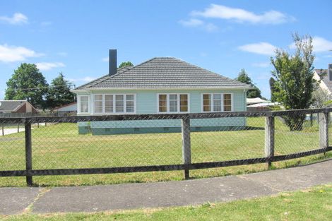 Photo of property in 5 Cameron Street, Kaikohe, 0405