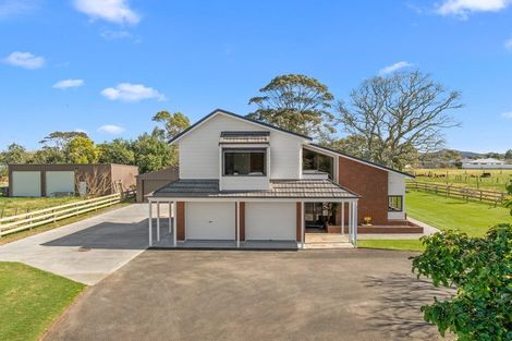 Photo of property in 44 South Road, Waipu, 0510
