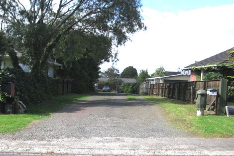 Photo of property in 9 Kervil Avenue, Te Atatu Peninsula, Auckland, 0610