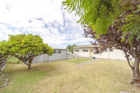 Photo of property in 52 Freyberg Avenue, Tamatea, Napier, 4112