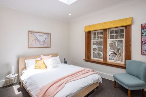 Photo of property in 71 Sar Street, Wadestown, Wellington, 6012