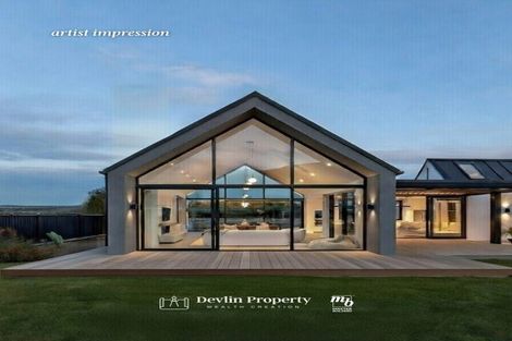 Photo of property in 6 Eric Wakelin Lane, Whau Valley, Whangarei, 0112