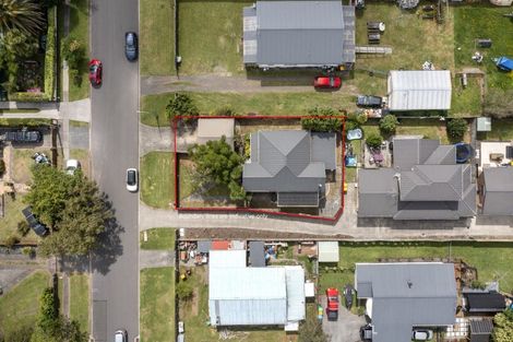 Photo of property in 9 Mellsop Avenue, Waiuku, 2123