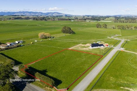 Photo of property in 434 Taonui Road, Aorangi, 4775