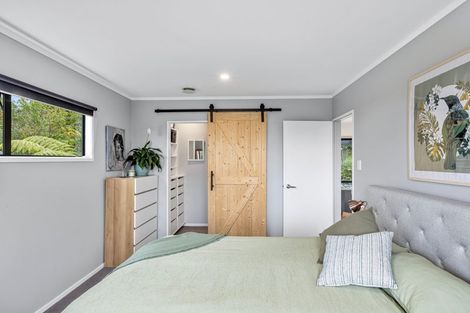 Photo of property in 181 Govan Wilson Road, Whangaripo, Warkworth, 0985