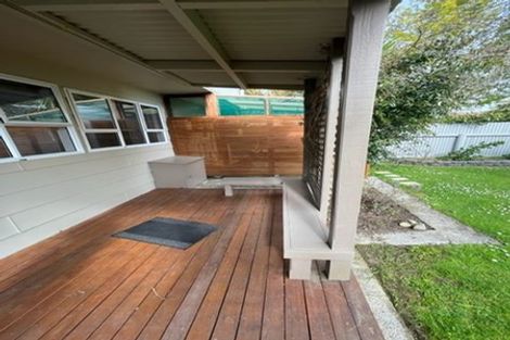 Photo of property in 107 Ryder Crescent, Levin, 5510