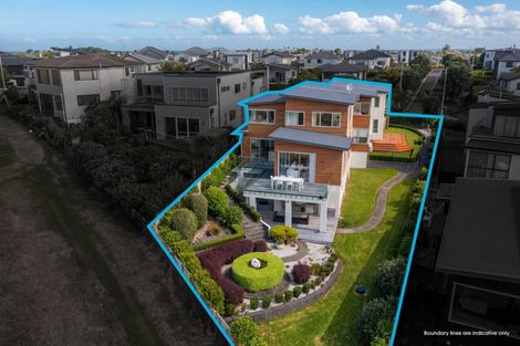 Photo of property in 7 Bounty Road, Long Bay, Auckland, 0630