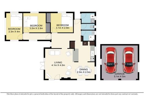 Photo of property in 10 Jukes Place, Otara, Auckland, 2023