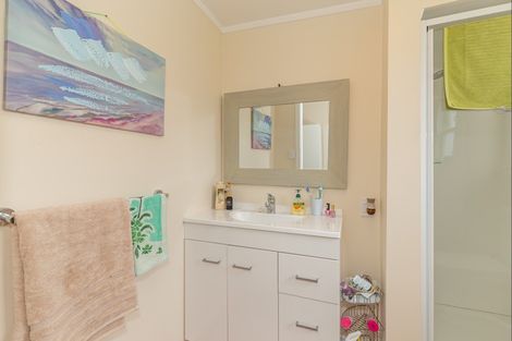 Photo of property in 3 Kauwhata Street, Himatangi Beach, Foxton, 4891