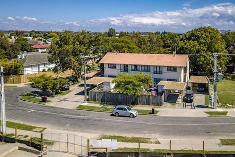 Photo of property in 18-24 Percy Spiller Avenue, Maraenui, Napier, 4110