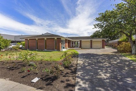 Photo of property in 44 Kentucky Way, Awapuni, Palmerston North, 4412