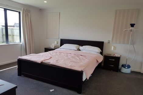 Photo of property in 93 Whincops Road, Halswell, Christchurch, 8025