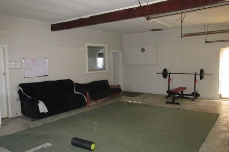 Photo of property in 117 Apatu Street, Wairoa, 4108