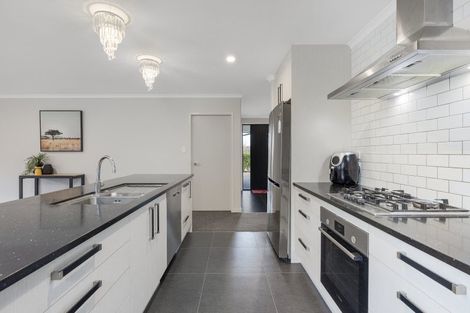 Photo of property in 14 Raynor Crescent, Pyes Pa, Tauranga, 3112