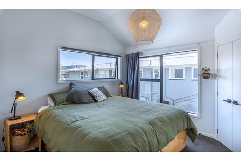 Photo of property in 8/9 Sherborne Street, St Albans, Christchurch, 8014