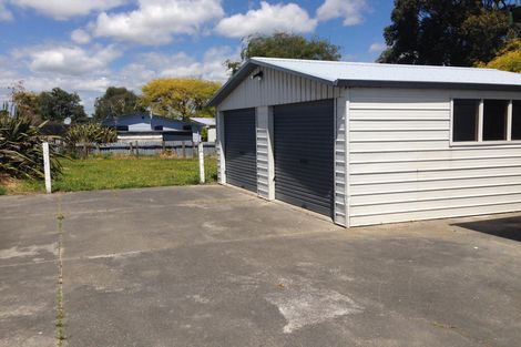 Photo of property in 18 Wye Street, Rongotea, 4476