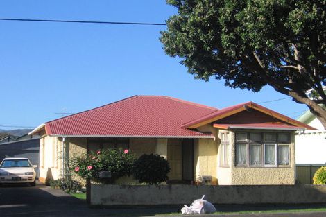 Photo of property in 23 Tui Street, Alicetown, Lower Hutt, 5010