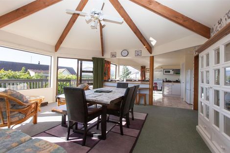 Photo of property in 1 Burnett Place, Lake Tekapo, 7999