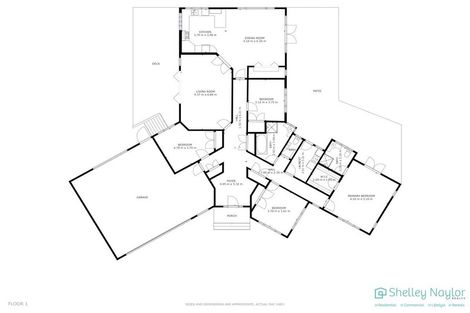 Photo of property in 34 Schnell Drive, Kelvin Grove, Palmerston North, 4414