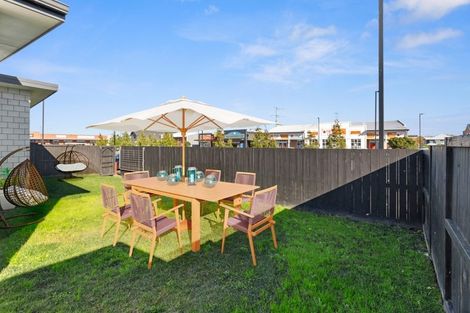 Photo of property in 11 Alker Road, Chartwell, Hamilton, 3210