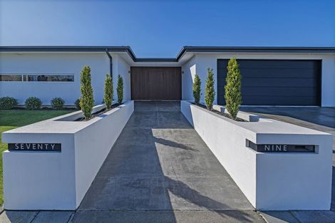 Photo of property in 79 Carnaveron Drive, Lincoln, 7608