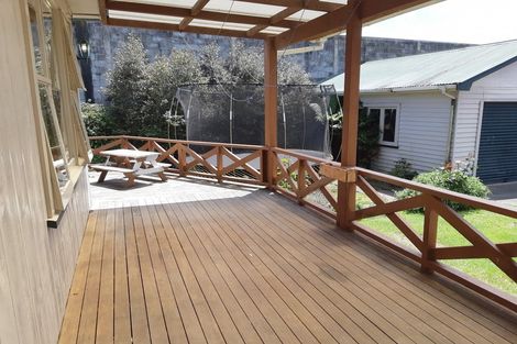 Photo of property in 6 Arthur Street, Pahiatua, 4910