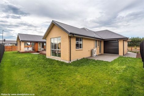 Photo of property in 23 Kingsdowne Drive, West Melton, 7618