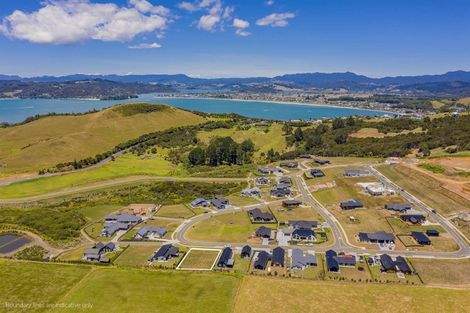 Photo of property in 30 Powhiri Place, Wharekaho, Whitianga, 3510