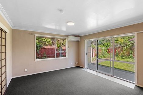 Photo of property in 2/2 Mathers Road, Hoon Hay, Christchurch, 8025