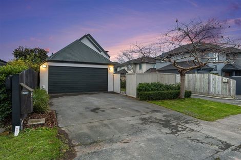 Photo of property in 53 Hawkesbury Avenue, St Albans, Christchurch, 8014