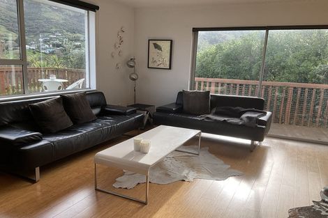 Photo of property in 9 Foster Terrace, Lyttelton, 8082