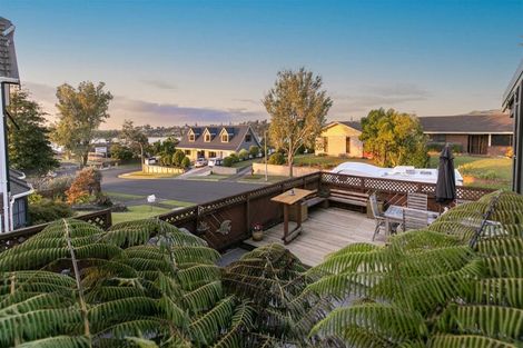 Photo of property in 29 Croft Terrace, Huntly, 3700