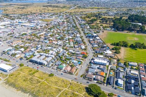 Photo of property in 1/6 Lonsdale Street, New Brighton, Christchurch, 8083